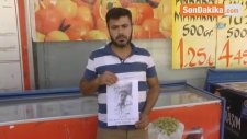 5 Gündür Kayıp Olan Çocuğun Cesedi Bulundu