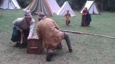 Geleneksel Viking Oyunu