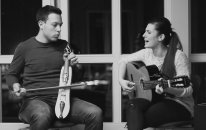 Rukiye Aykanat & Erdem Kaya - Gelin Havası