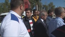 Tüpraş'taki Patlamada Ölenlerin Kimlikleri Belli Oldu
