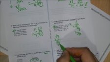 5 Sınıf Matematik Kazanım 4 ( Zaman Ölçme)