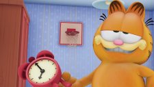 Garfield - Köpekler ve Kediler (Çizgi Film)