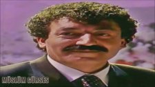 Müslüm Gürses - Ben Sana Kurban Oldum