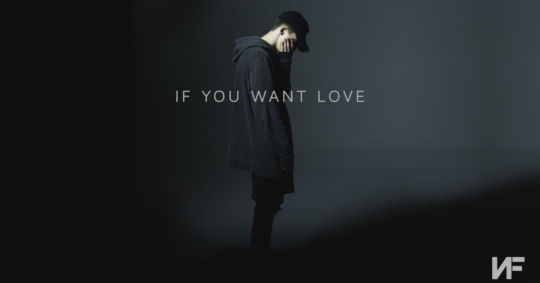 Nf if you want love zlesene
