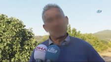Uyuşturucu Kullanan Oğlunun Tutuklanmasını İsteyen Baba