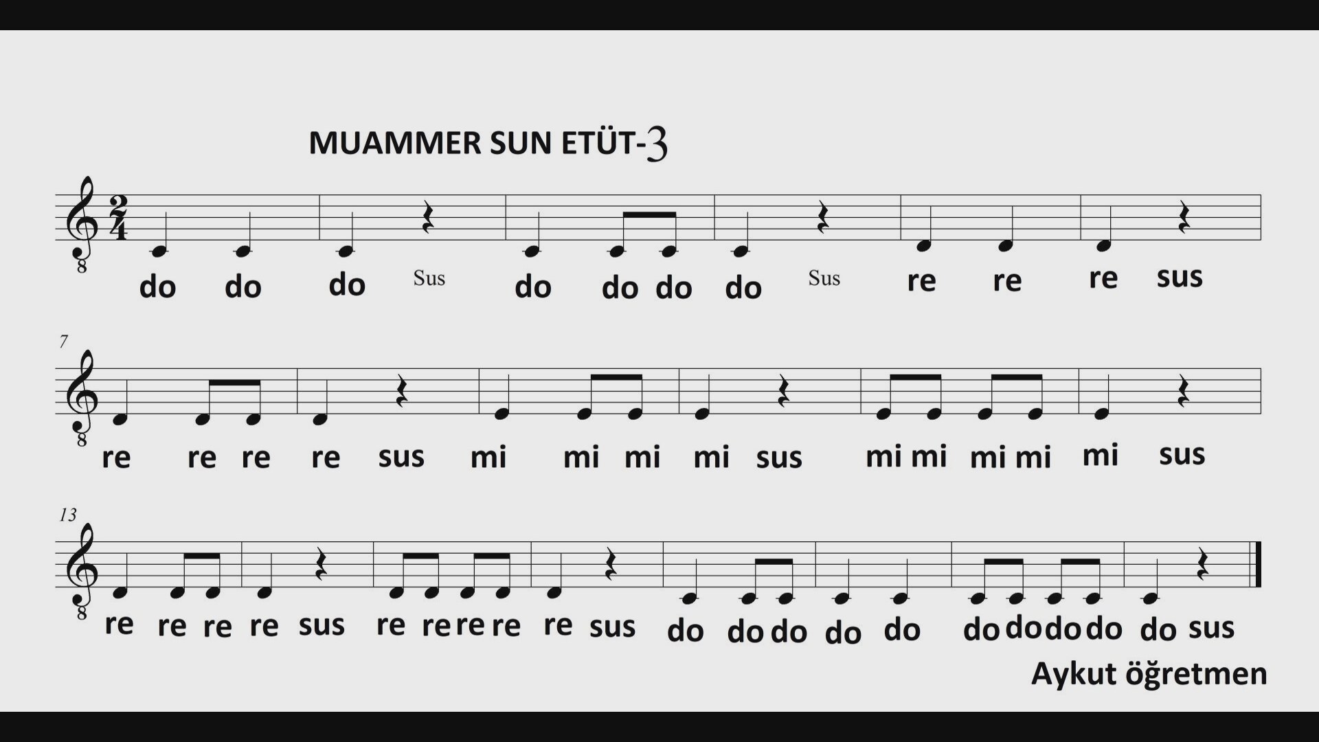 Müzik nedir nota nedir fa anahtarı do anahtarı sol anahtarı müzik işaretleri Müzik nedir nota nedir fa anahtarı do anahtarı sol anahtarı müzik işaretleri