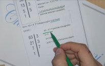 8.sınıf Son Tekrar Matematik -1
