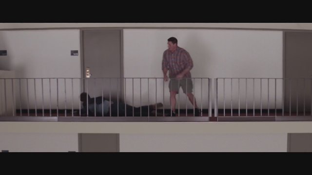 Blockers (2018) Fragman