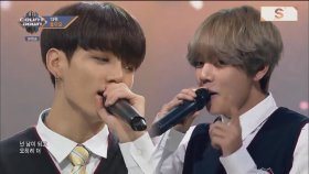 BTS - Like BTS - Like