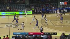 Ersan İlyasova'dan Mavericks'e Karşı 7 Sayı & 3 Ribaund