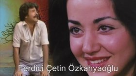 Ferdi Tayfur - Ben Aşkımı Ona Söylememiştim Ferdi Tayfur - Ben Aşkımı Ona Söylememiştim