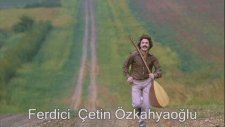 Ferdi Tayfur - Yolunu bekle dedin beklemedim mi