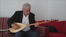 Mehmet Güldoğan - Başımda Altın Tacım