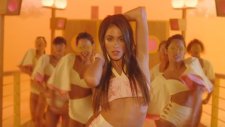 Tini - Te Quiero Más feat. Nacho