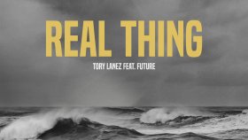 Tory Lanez - Real Thing Tory Lanez - Real Thing