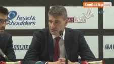 Velimir Perasovic: