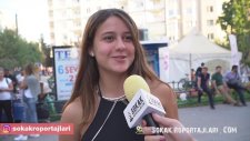 Aleyna Tilki Hakkında Ne Düşünüyorsunuz? (Sokak Röportajı)