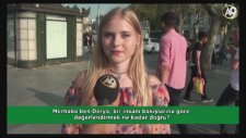 Bir İnsanı Bakışlarına Göre Değerlendirmek Doğru Mu?