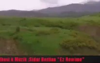 Dengbejler Halk Ozanı Sîdar Berîtan