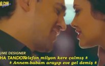 Dhat Teri Ki Gori Tere Pyaar Mein Kareena Kapoor Imran Khan Türkçe Altyazılı