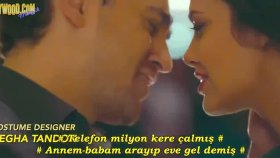 Dhat Teri Ki Gori Tere Pyaar Mein Kareena Kapoor Imran Khan Türkçe Altyazılı
