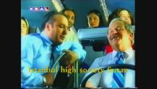 İsmail Türüt - Sosyete Kızı Suzan ( Gizlemiş Klip İngilizce İçerir )