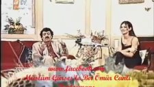 Müslüm Gürses Sev Yeter (Canlı Performans)