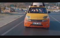 Oğuzhan Koç - Vermem Seni Ellere - Yol Arkadaşım Film Müziği