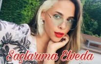 Saçlarımı Değiştirdim ! Platine Elveda