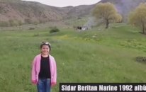 Sidar Beritan Narine Halay Govent