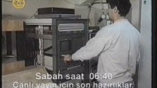 Bu Sabah Program Tanıtımı (Kanal 6, 1993)