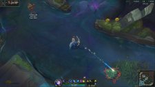 Bütün Ashe Skinleri (Kostümleri)