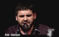 Ender Balkır - Ağlama Gözlerim Mevlam Kerimdir