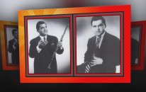Mustafa Kandıralı - Besame Mucho