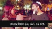 Yehüwdiyler Mühamed Aleyhi El-Sele-Eme Gur-Eni Kerıyme Eyetlere El-Lehü Teaeleye İsle-Eme Düşmandır