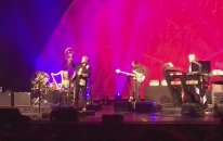 Yes feat Anderson Rabin Wakeman Live @ West Palm Beach Florida