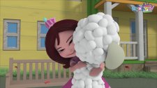Mary Had A Little Lamb Nursery Rhymes Baby Song by Kachy TV Live Kids Songs