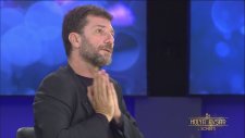 Mehmet Coşkundeniz: Aşk Çatışmadır (Bir Hülya Avşar Sohbeti 20. Bölüm)