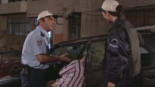 Olacak O Kadar - Uyuyan Sarhoş