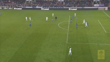 Strasbourg - Marsilya (Maç Özeti)