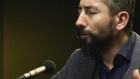 Ahmet Aslan - Kemal Dinç - Ben Melamet Hırkasını Ahmet Aslan - Kemal Dinç - Ben Melamet Hırkasını