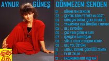 Aynur Güneş - Erzurumda Bir Kuş Var