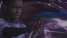 Black Panther (2018) Türkçe Dublajlı Fragman