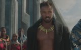 Black Panther (2018) Türkçe Dublajlı Fragman