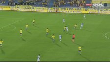 Emre Mor Celta Vigo'da İlk Golünü Attı