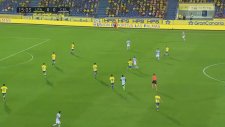 Emre Mor'un Celta Vigo Formasıyla Attığı İlk Gol (16 Ekim 2017)
