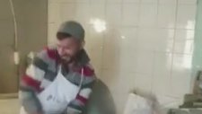 Erzurumlu Lavaş Ustanın Sosyal Medyayı Sallaması