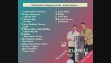 Tavernada Rumeli Rüzgarı - Kasap Havası