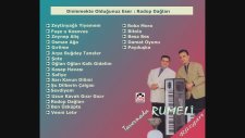 Tavernada Rumeli Rüzgarı - Rodop Dağları