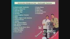 Tavernada Rumeli Rüzgarı - Zeytinyağlı Yiyemem
